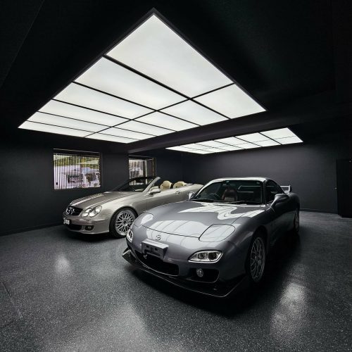 Garage 2