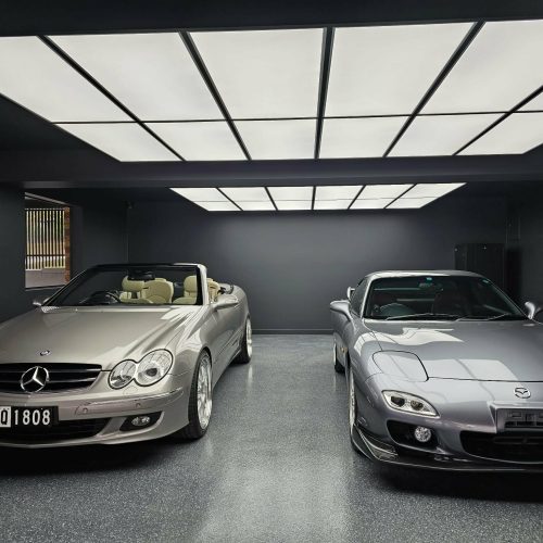 Garage 4